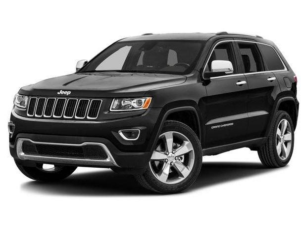 JEEP GRAND CHEROKEE 2016 1C4RJFBG7GC496618 image